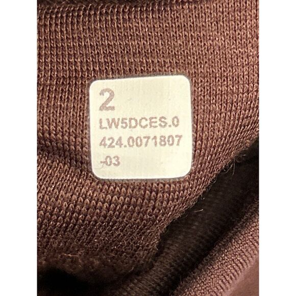 Lululemon Align High-Rise Pant with Pockets 25" Size 2 NWT - Picture 8 of 8